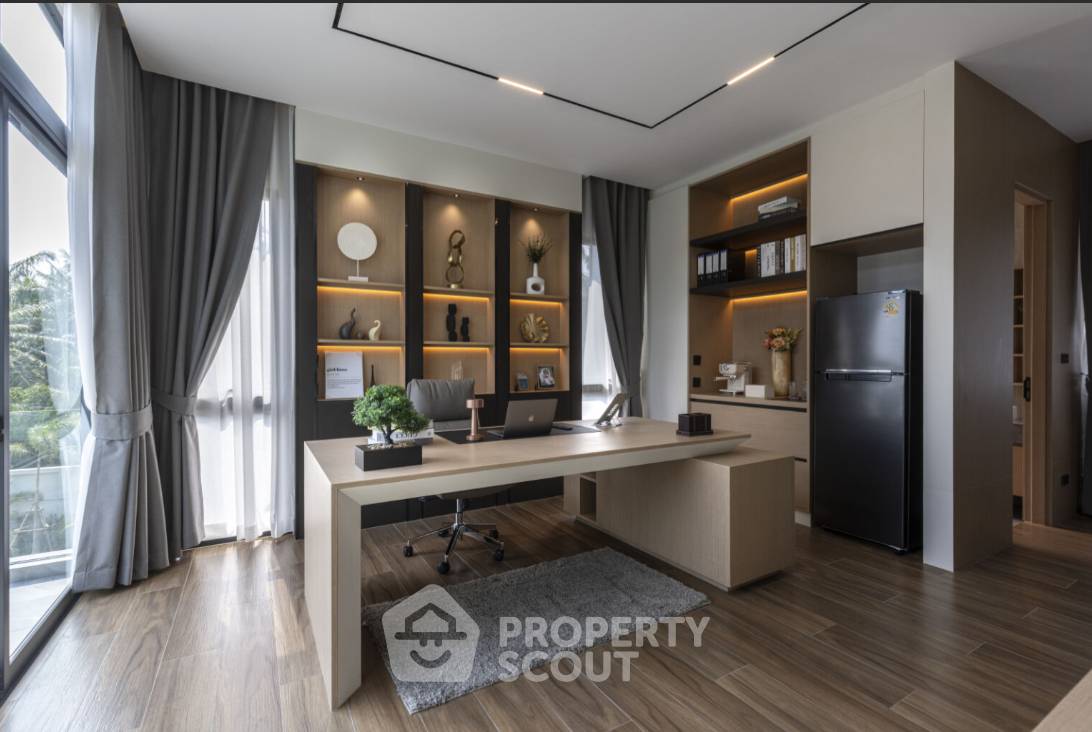 picture Luxury 6 Bed Villa with Guaranteed Income 7% P.A close to Hui Yai (ID 2350176) - 7/8