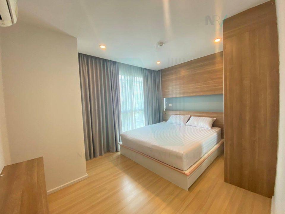รูป ให้เช่าคอนโด แฮปปี้ ลาดพร้าว 101 อาคาร G ชั้น 3 2 ห้องนอน ขนาด 65.00 ตรม ใกล้ มหาวิทยาลัยอัสสัมชัญ - รูปที่ 5/8