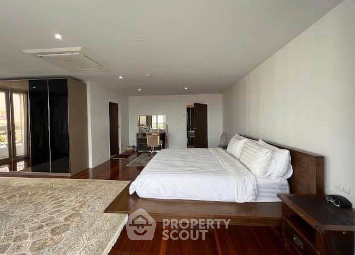 picture 3-BR Condo at Prime Mansion One near MRT Phetchaburi (ID 2338127) - 6/13
