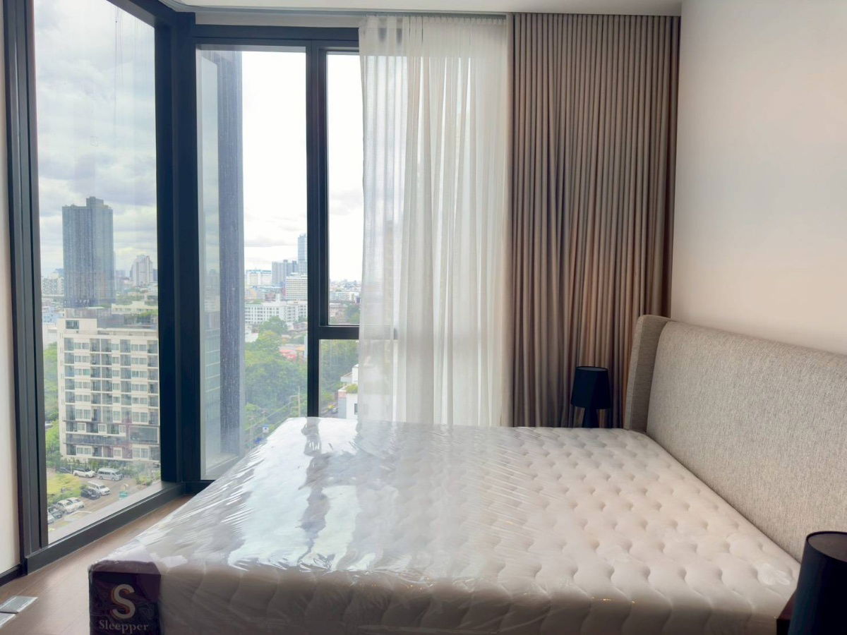 picture Condo for rent Aestiq Thonglor Monthly 55,000 thb. - 3/9