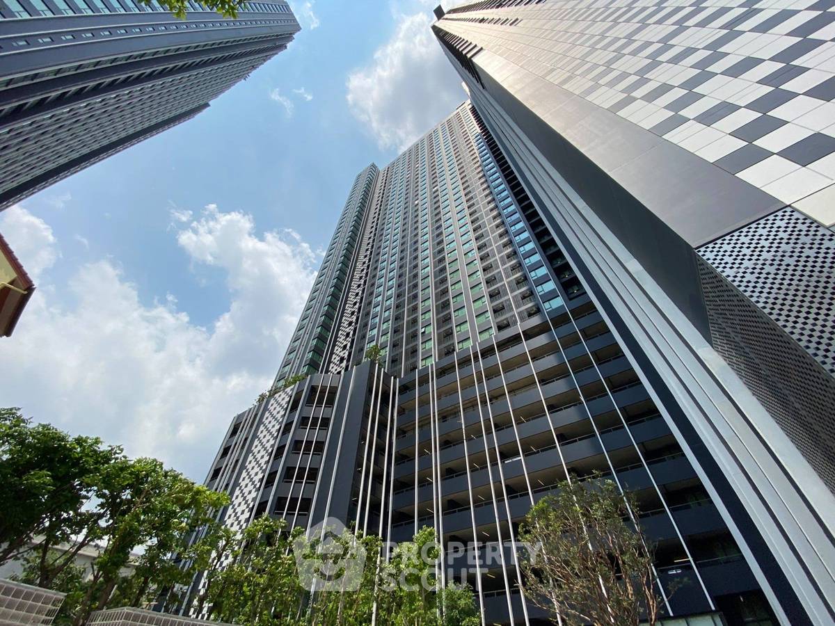 รูป คอนโด 2-ห้องนอน ที่ ไลฟ์ ลาดพร้าว ใกล้ BTS ห้าแยกลาดพร้าว (ID 2351413) - รูปที่ 12/19