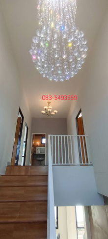 รูป ขายบ้านเดี่ยว 2ชั้น เนื้อที่ 80ตารางวา ต.บ้านอิฐ อ.เมือง จ.อ่างทอง - รูปที่ 22/24