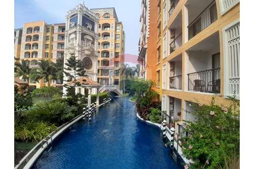 picture [920471017-113] One bedroom apartment in Venetian Signature for Sale - 22/41