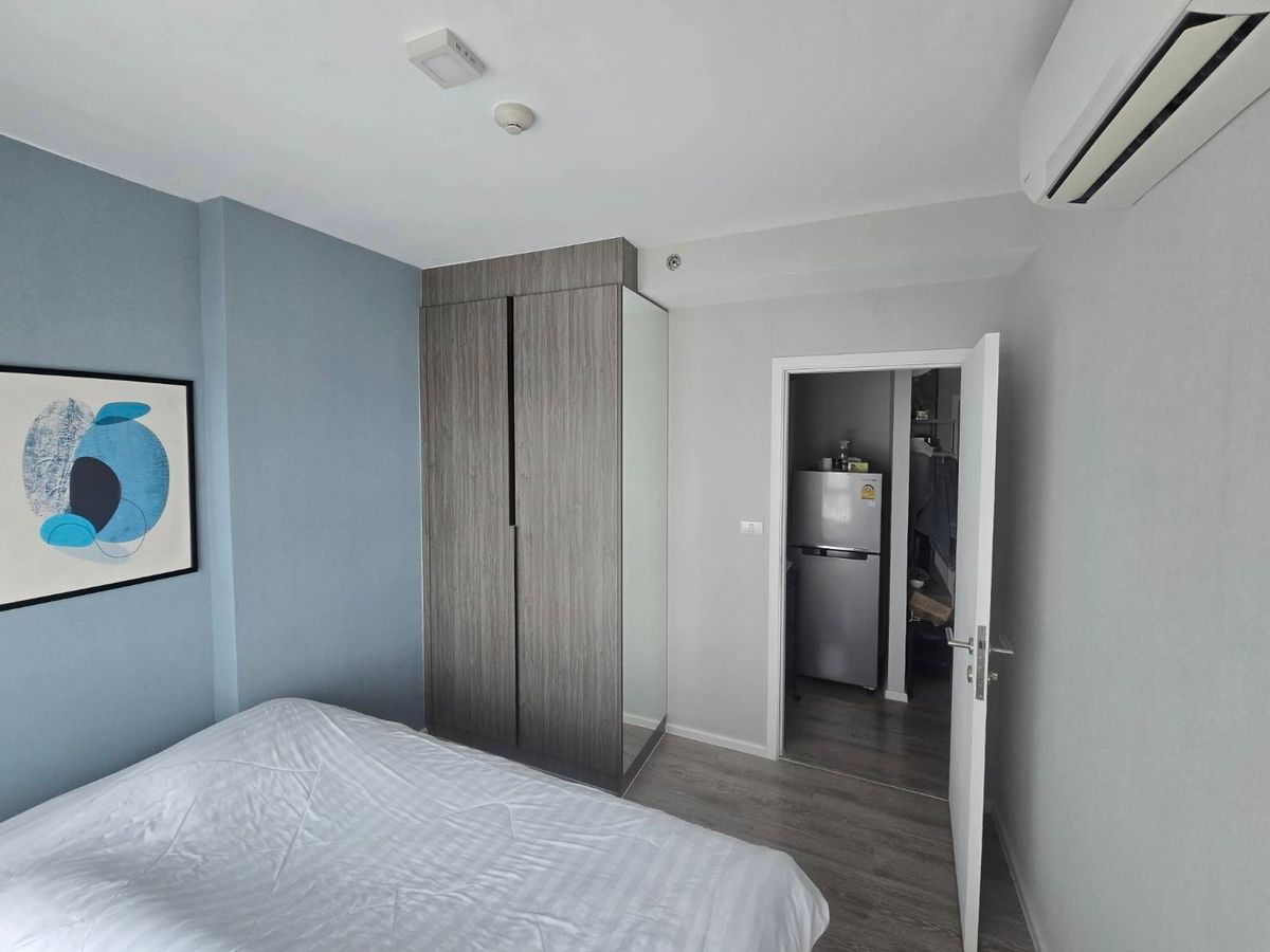 รูป 🏢 ขายคอนโด : Kensington Sukhumvit - Theparak (เคนซิงตัน สุขุมวิท - เทพารักษ์)   รหัสทรัพย์ | 📌LNP-C9869  - รูปที่ 6/15