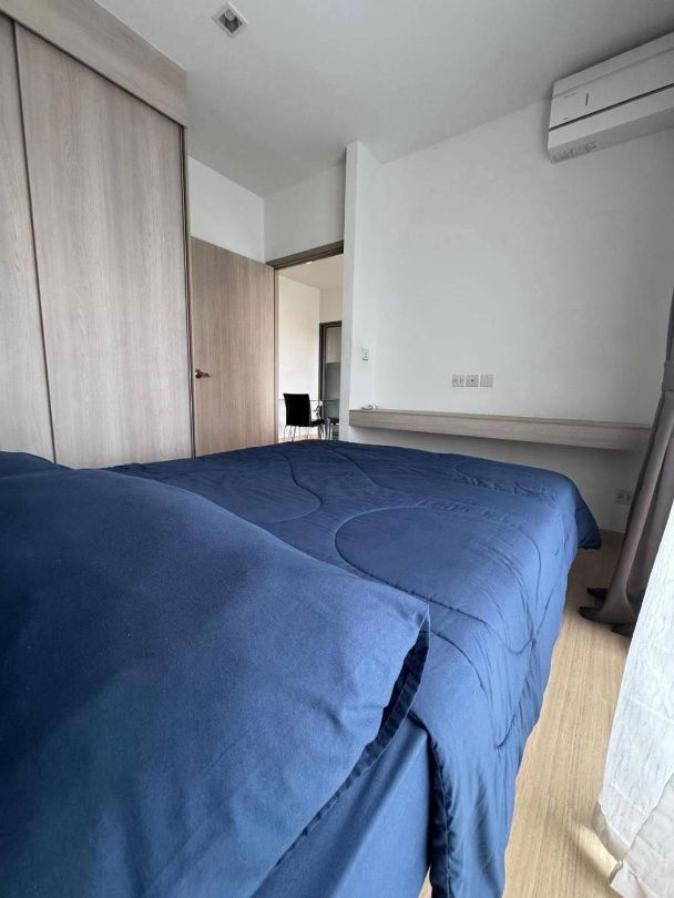 รูป 🌿💫Rent/เช่า Condo Whizdom Connect Sukhumvit💫🌿‼️2 ห้องนอน✨21,000 บาท/เดือน‼️ - รูปที่ 9/13