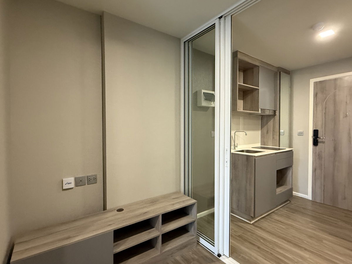 รูป 🏖 ทำเลทองศรีราชา ใกล้ทั้งนิคมฯ และทะเล Atmoz Serene Sriracha🌊แหล่งไลฟ์สไตล์ครบวงจร 📞 093-1681685 | 065-5639565 💚 LINE: @wsrcondo - รูปที่ 2/12