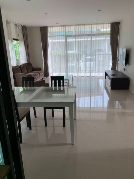 picture 🏡 Single house for rent Setthasiri Krungthep Kreetha 1, 4 bedrooms, 193 sq m, near Rama 9 Expressway - 14/15