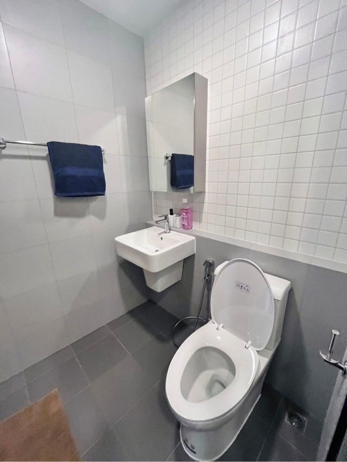 picture For rent The Base Height Condo by Sansiri - 9/13