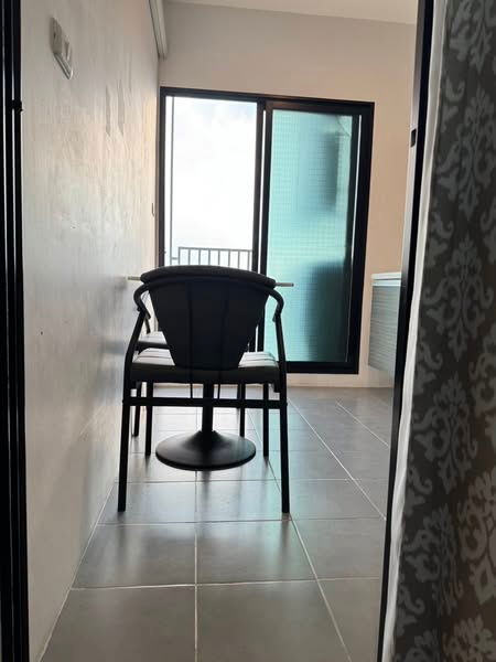 picture 📌#OL2407_039📌𝗙𝗼𝗿 𝗥𝗲𝗻𝘁9️⃣ k.🔥🔥 #Near MRT Bang Son ✨#Available room, can make an appointment to view Condo The Niche Mono Ratchavipha - 4/6