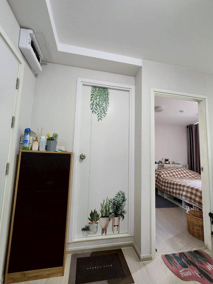 picture Condo for sell Plum condo InterchangeRAM60 34 sqm.  - 4/11