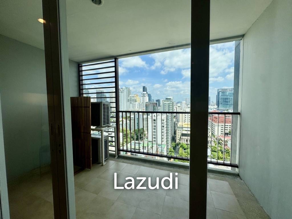 รูป 3 Bed 2 Bath 137 SQ.M at 15 Sukhumvit Residences - รูปที่ 18/19