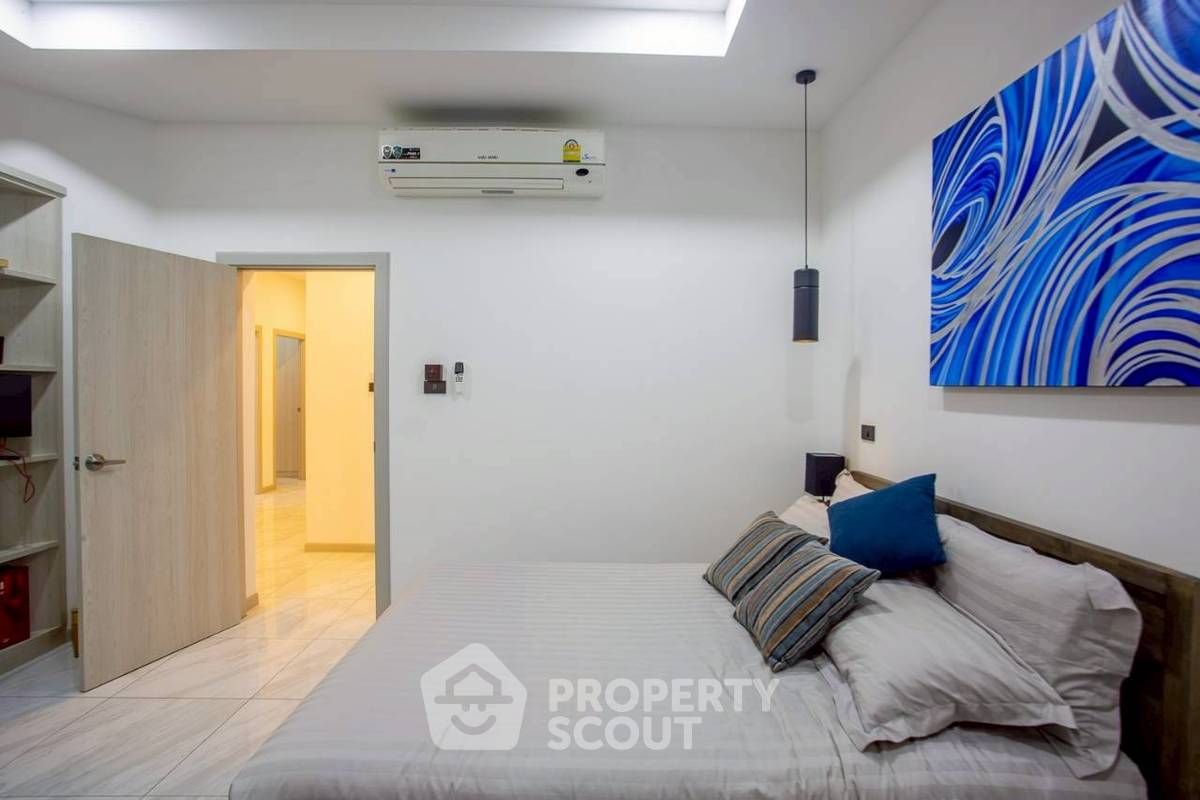 picture 3-BR Pool Villa at Mali Signature by Orchid Palm Homes (ID 2321160) - 17/46