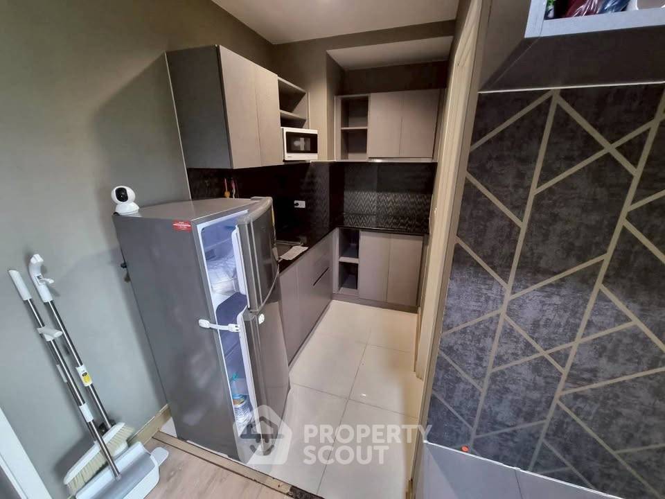 picture 1-BR Condo at Thana Astoria Pinklao near MRT Bang Yi Khan (ID 2350613) - 5/9