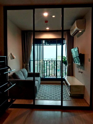 คอนโดให้เช่า : Life Ladprao ห้องสวย ราคาดี สอบถามเพิ่มเติมได้ที่ Line @condorental