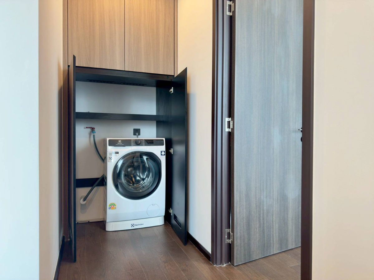 picture Condo for rent Aestiq Thonglor Monthly 55,000 thb. - 5/9