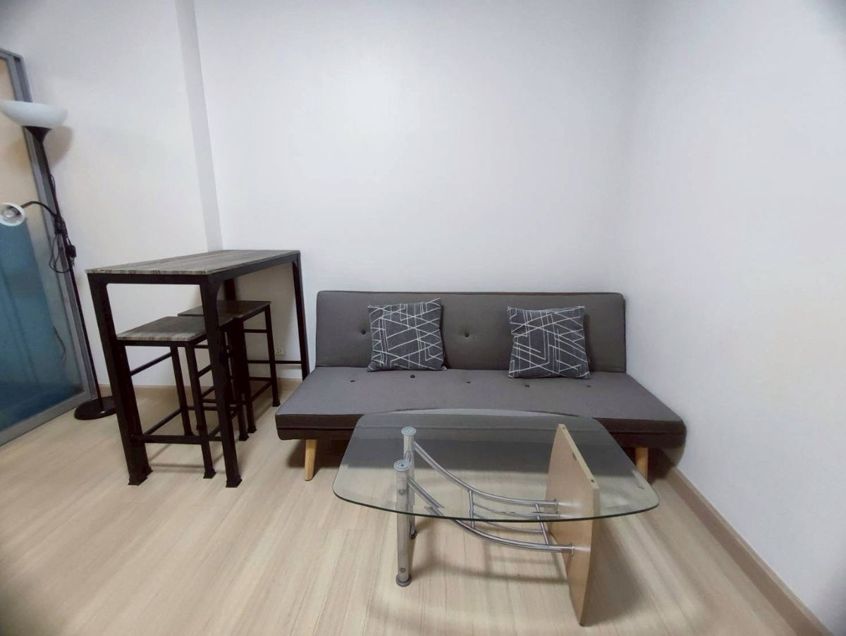 รูป พร้อมอยู่ Supalai Veranda Rama 9 Price 13,000/month   @ian569 /please contact us✨ - รูปที่ 5/8