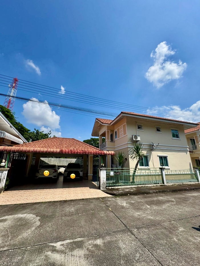 picture House for RENT! - Close to Town near Shopping mall, Market, International School, etc.  🏡 House with 3 Bedrooms 3 Bathrooms - 1/13