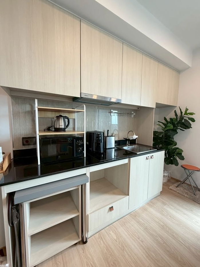 picture G8689🚨中国客户，请加微信。(在联系方式的旁边) 🅵🅾🆁 🆁🅴🅽🆃 Unio H Tiwanon 🅻🅸🅽🅴 ❤️💜@condopremium💜❤️ - 4/8