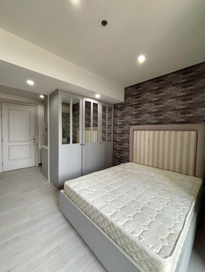 รูป ว่างพร้อมอยู่! Editor. สตูดิโอ 28ตร.ม. Line id: @pfagent - รูปที่ 5/13