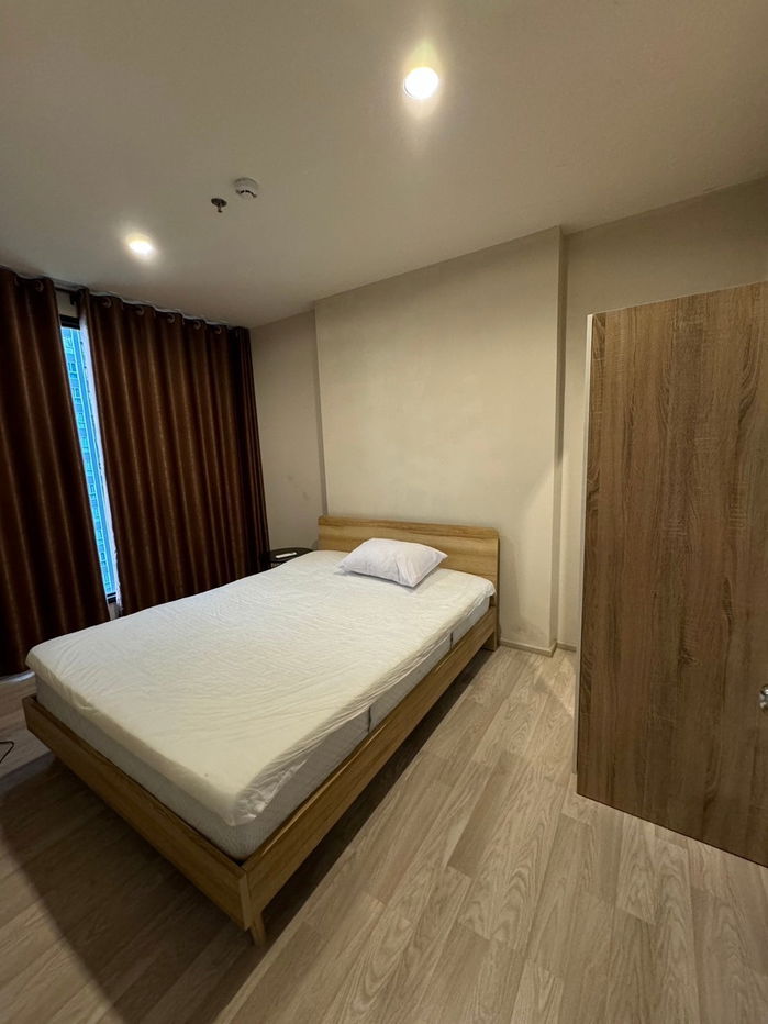 picture Condo For Rent!!Ideo Mobi Sukhumvit Eastpoint - 4/5