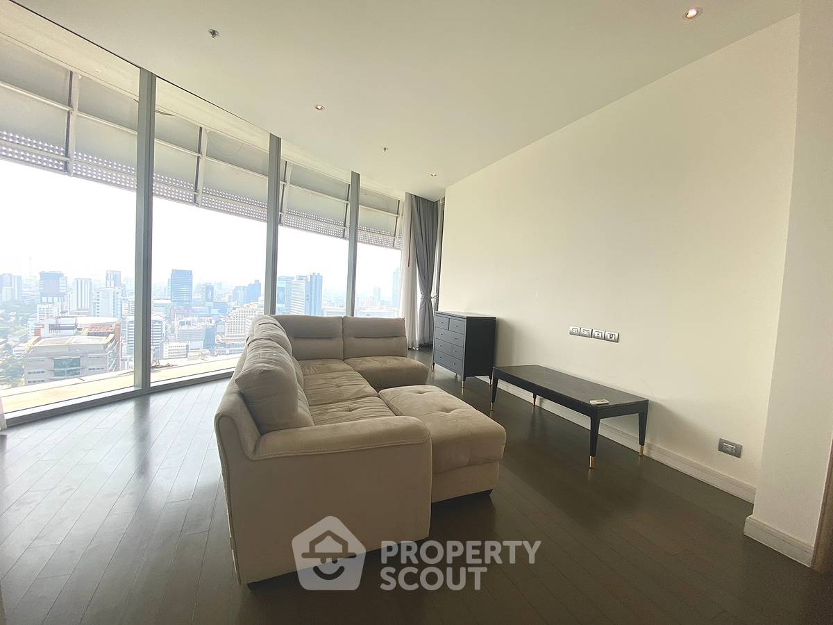 picture 2-BR Condo at Magnolias Ratchadamri Boulevard near BTS Ratchadamri (ID 2075768) - 4/16