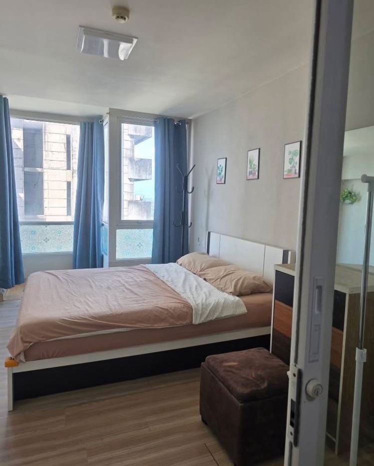 picture M Society for rent ✨ Fully furnished - 1/9