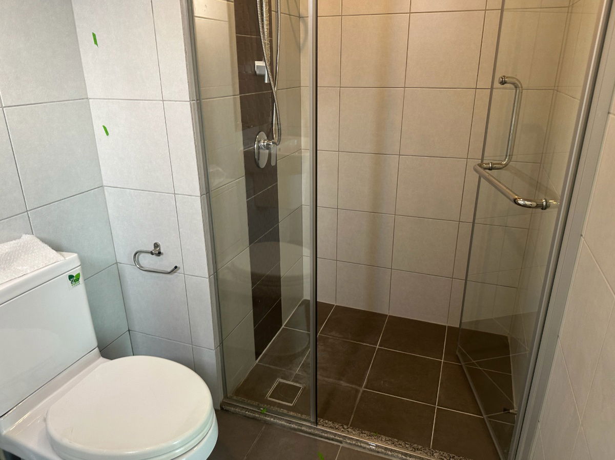 picture For Rent: Ready-to-move-in vacant room at Supalai Vista Condo, Pak Kret Intersection, 7th floor, size 69 sq.m. - 12/20