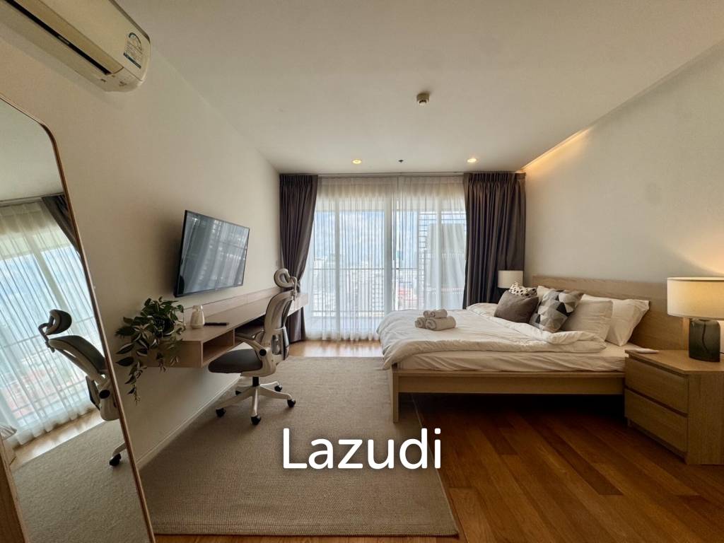 picture 3 Bed 2 Bath 137 SQ.M at 15 Sukhumvit Residences - 10/19