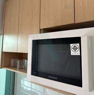 picture For Rent Condo REGENT HOME BANGNA Building 1, Floor 32,1 bed room, Room size 28 sqm - 8/8