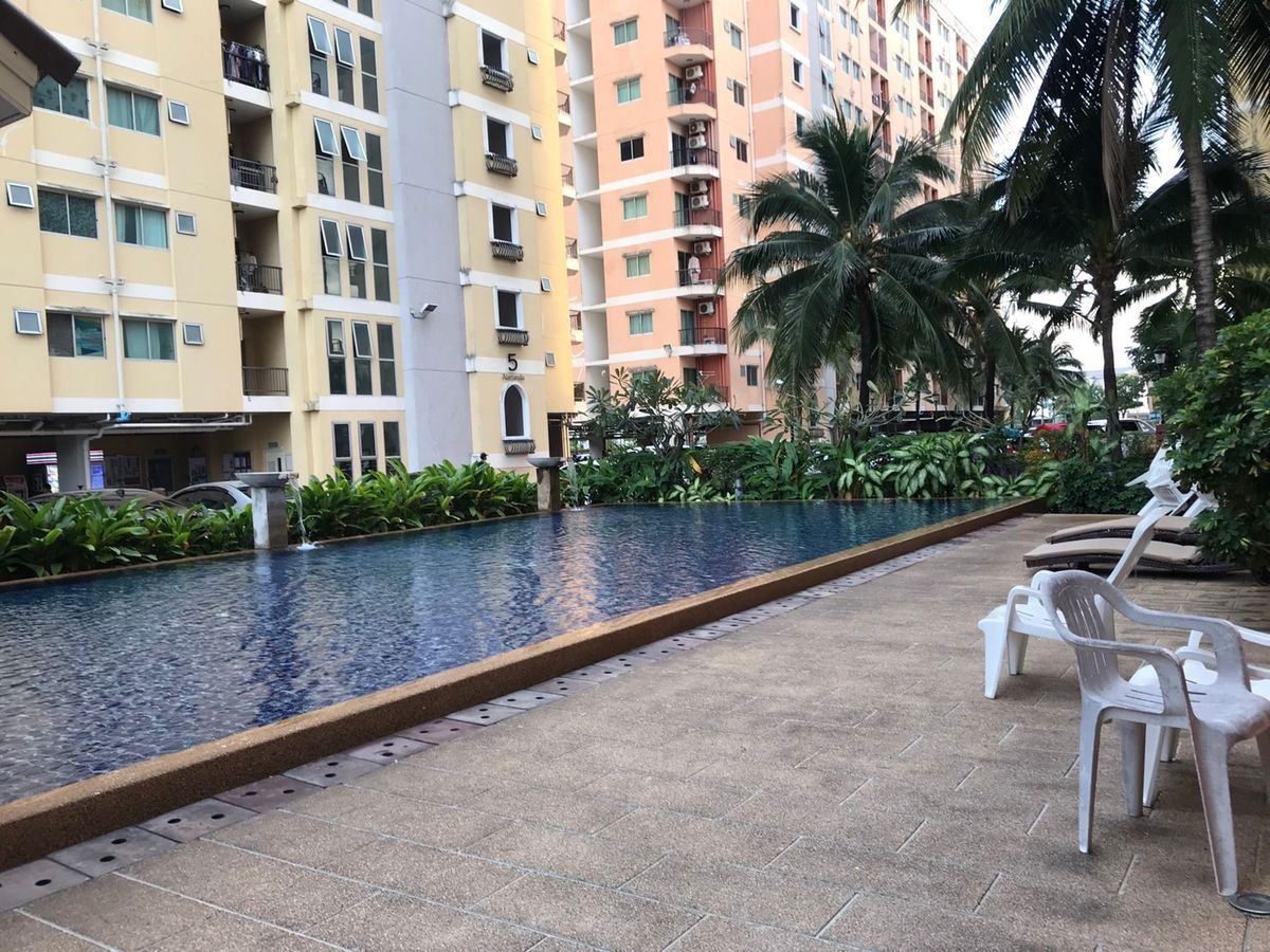 รูป 🏢 ขายคอนโด : City Home Srinakarin (ซิตี้ โฮม ศรีนครินทร์)   รหัสทรัพย์ | 📌LNP-C9870  - รูปที่ 15/21