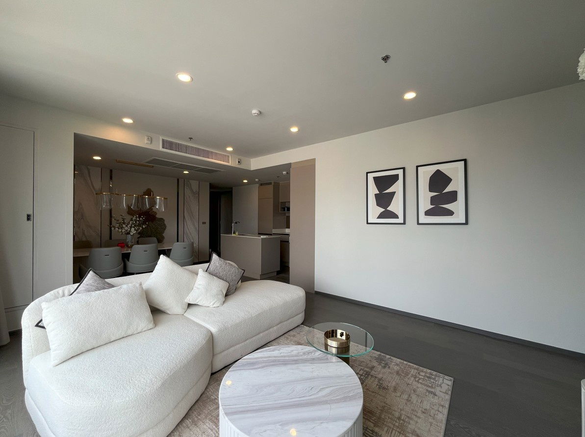 รูป ปล่อยเช่า COCO PARC Rama 4 ราคา 150,000 บาท - รูปที่ 8/23