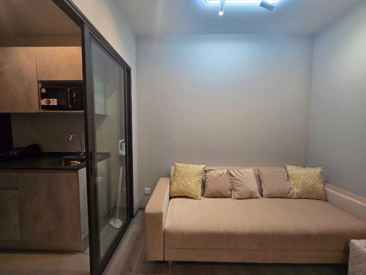 picture politan aqua riverside  condo for rent - 22/22