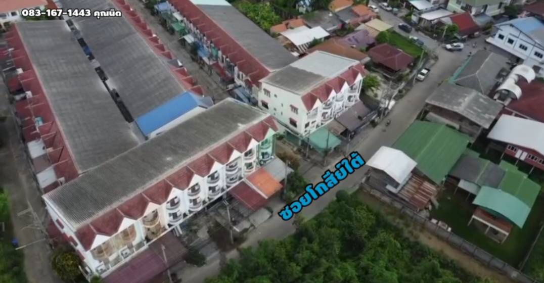 รูป ขายอาคารพาณิชย์ เนื้อที่ 19 ตร.ว. ต.นครสวรรค์ตก อ.เมือง จ.นครสวรรค์ - รูปที่ 3/25