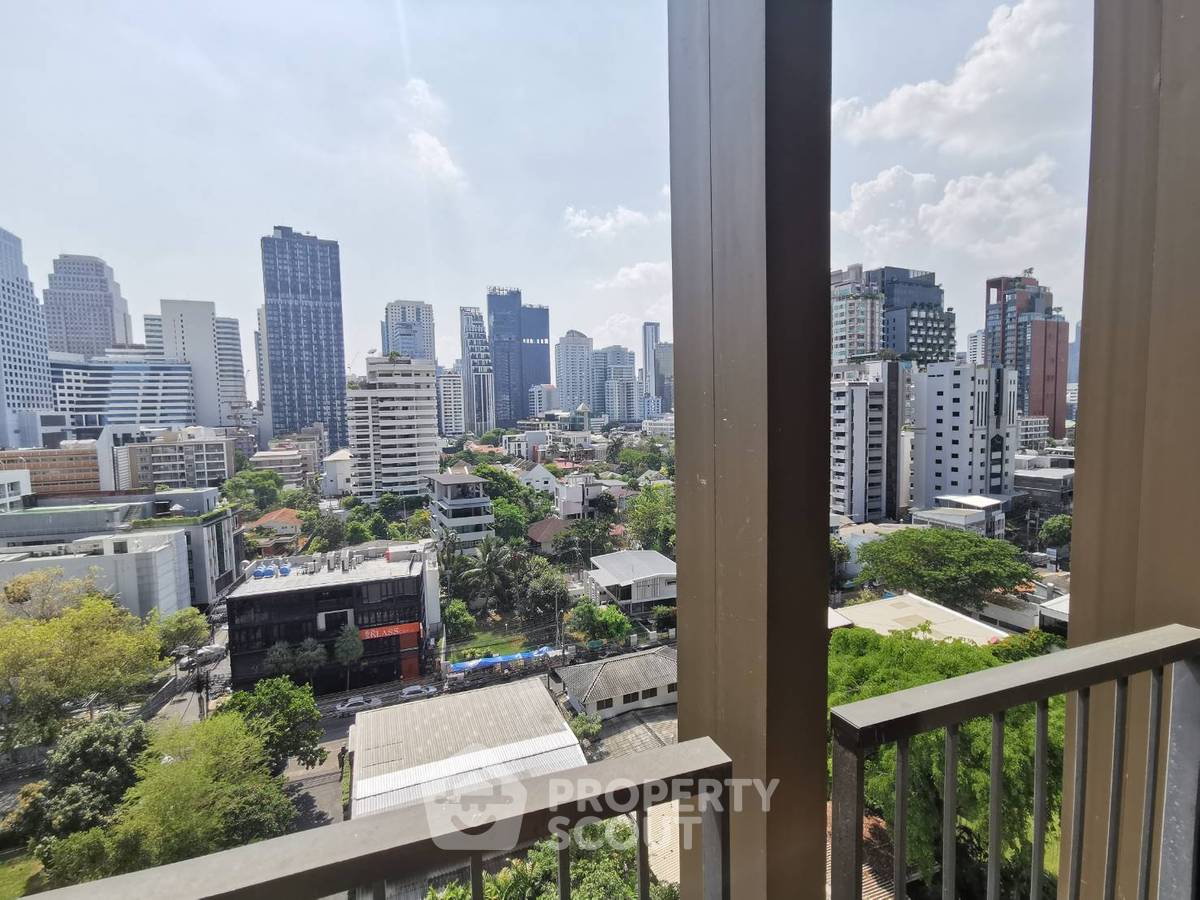 รูป คอนโด 1-ห้องนอน ที่ คอนโด โนเบิล อราวน์ สุขุมวิท 33 ใกล้ BTS พร้อมพงษ์ (ID 1396446) - รูปที่ 5/8