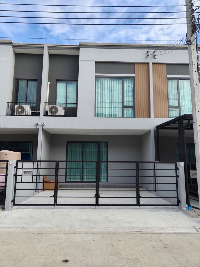 รูป 🏠 ให้เช่า Pleno สุขุมวิท–บางนา 2 3 ห้องนอน 106 ตรม. ใกล้ Mega Bangna เพียง 5 นาที - รูปที่ 10/10