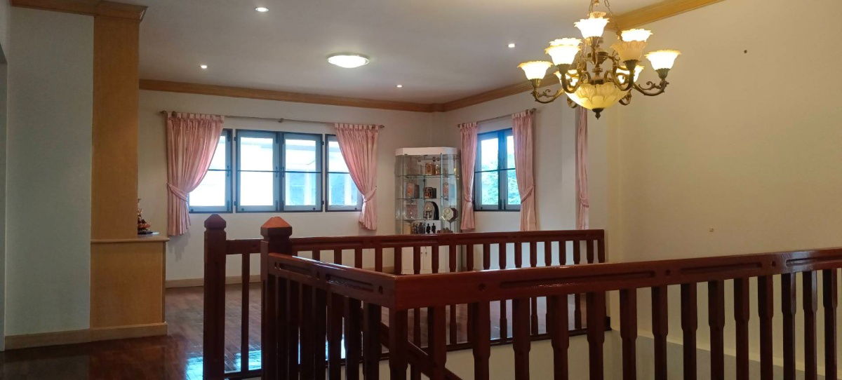 รูป ขายบ้านเดี่ยว 2ชั้น เนื้อที่88ตร.ว. ต.วัดไทรย์ อ.เมือง จ.นครสวรรค์ - รูปที่ 20/31