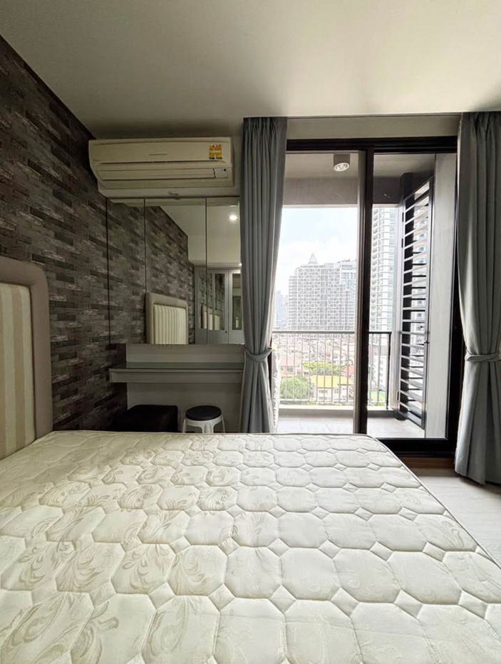 รูป ว่างพร้อมอยู่! Editor. สตูดิโอ 28ตร.ม. Line id: @pfagent - รูปที่ 6/13