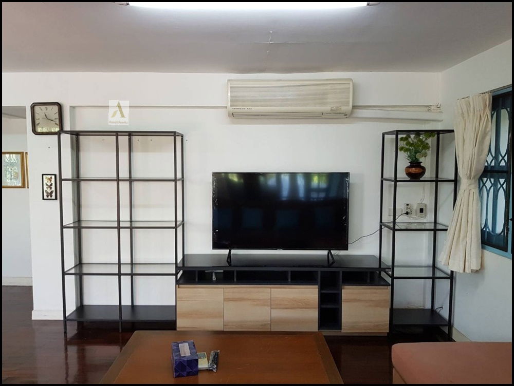 รูป AH611 ให้เช่าบ้านเดี่ยว 2 ชั้น เนื้อที่ 60 ตร.ว. สัมมากร รามคำแหง เฟอร์ครบ เลี้ยงสัตว์ตัวเล็กได้  - รูปที่ 7/14