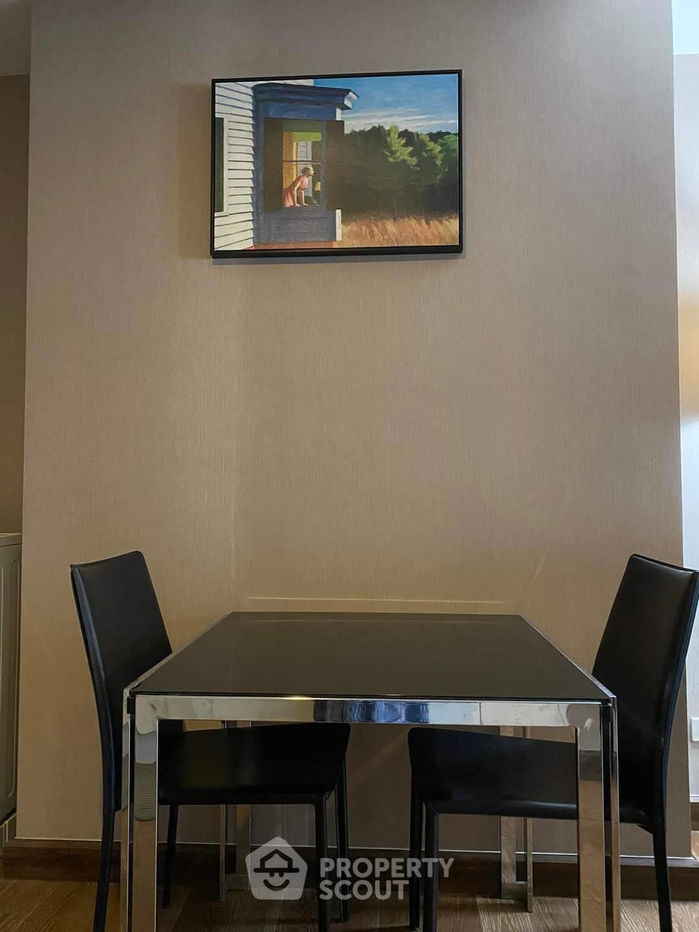 picture 1-BR Condo at Noble Remix 2 Thonglor near BTS Thong Lor (ID 1557261) - 6/9