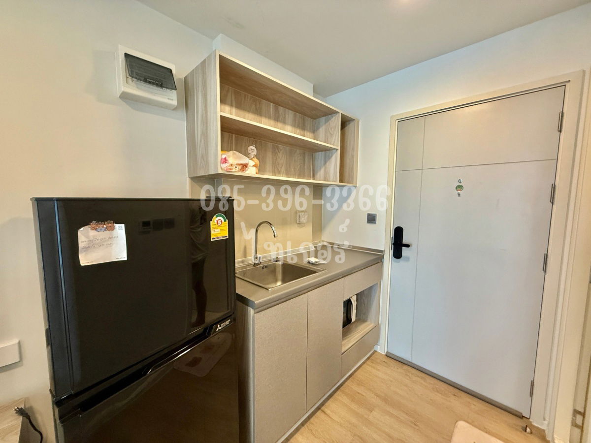 รูป 💎ให้เช่าคอนโด📣 “ Kave TU ” ✨ ตรงข้าม ม.ธรรมศาสตร์ ✅ 📲✨ ไลน์ @dmcondo (อย่าลืมใส่ @ ด้วยนะครับ) - รูปที่ 7/8