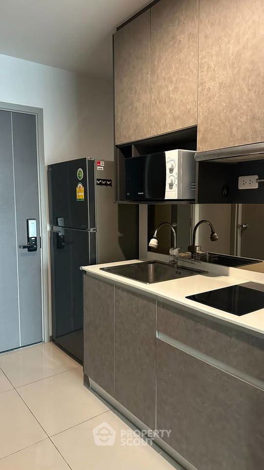 รูป คอนโด 1-ห้องนอน ที่ ไอดีโอ พหลโยธิน-จตุจักร ใกล้ BTS สะพานควาย (ID 2200888) - รูปที่ 6/19