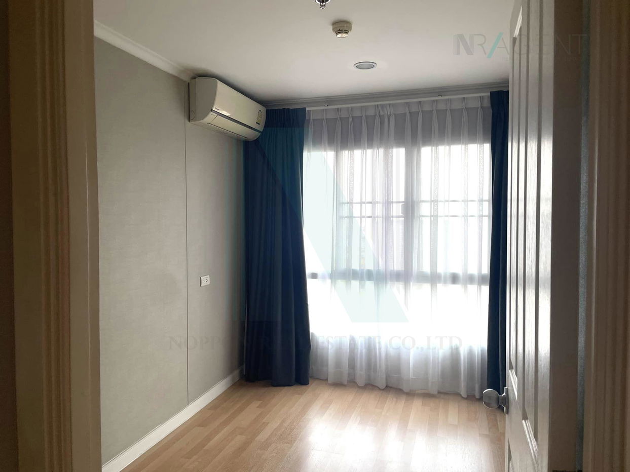 picture 📌 For sell condo LUMPINI PARK RIVERSIDE - RAMA 3 Building A, Floor 34,2 bed room, Room size 65 sqm - 2/8