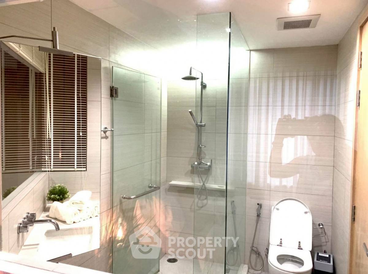 picture 1-BR Condo at Siri At Sukhumvit near BTS Thong Lor (ID 2349693) - 13/13