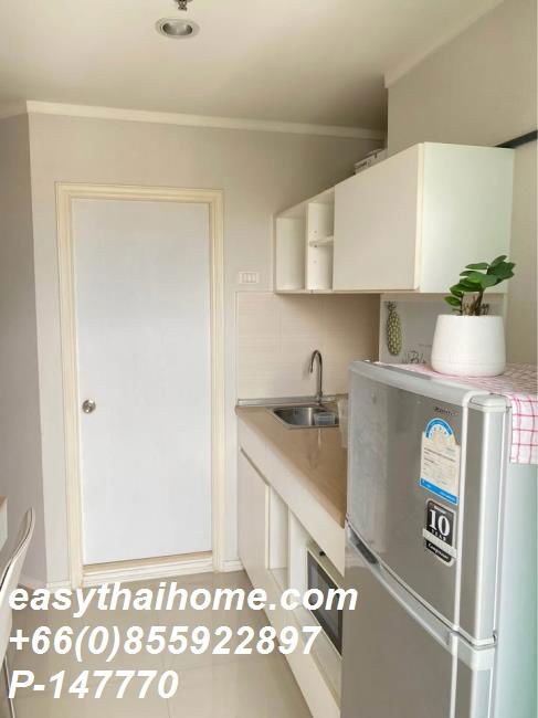 picture P-147770 Condo for sell Lumpini Place Suksawat - Rama 2 fully furnished. - 6/10