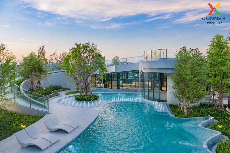 picture 🔥🔥🔥 FOR RENT condo , Elio Sathorn - Wutthakat , BTS-Wutthakat , Bang Kho , Chom Thong , Bangkok , CX-53775 ✅ Live chat with us ADD LINE @connexproperty ✅ 🔥🔥🔥 - 9/10