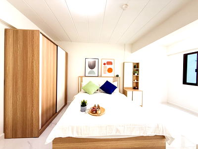 คอนโด โฮมโปร ประชาชื่น : 🏢 ขายคอนโด : Piboon Condoville (พิบูลย์ คอนโดวิลล์)   รหัสทรัพย์ | 📌LNP-C9882 