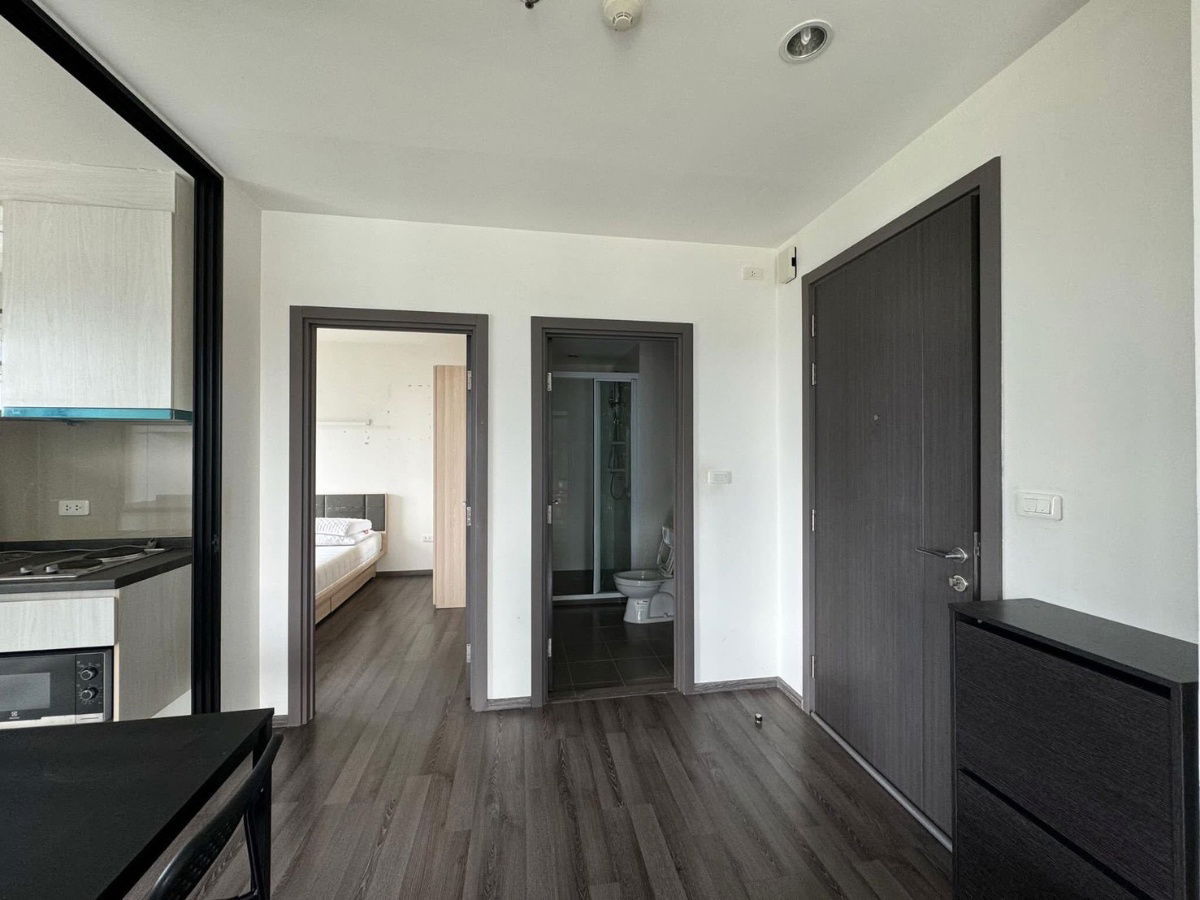 picture 🟪🟦🟩🟨🟧 For rent: The Base Park West Sukhumvit 77 🛎️🛎️ | 𝗟𝗶𝗻𝗲@: @𝗮𝘀𝘀𝗲𝘁𝘀𝗽𝗿𝗼 - 4/7