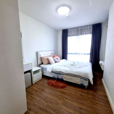 คอนโด เกษตร-นวมินทร์ : 🏡✨ ขาย  iCondo เกษตร–นวมินทร์ (iCondo Kaset–Nawamin) ✨🏡