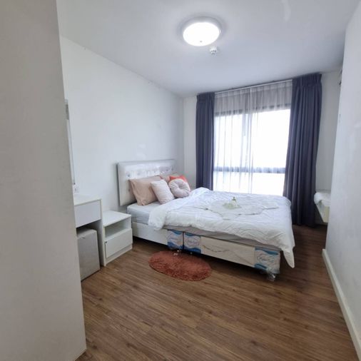 🏡✨ ขาย  iCondo เกษตร–นวมินทร์ (iCondo Kaset–Nawamin) ✨🏡