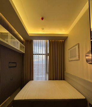 P-136375 Condo for rent The Line sukhumvit 101 fully furnished (Confirm again when visit). 